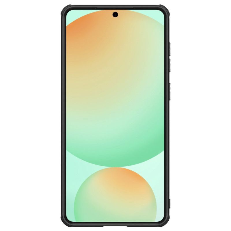 Hülle Für Samsung Galaxy S25 5g Edge Frosted Shield Pro Nillkin