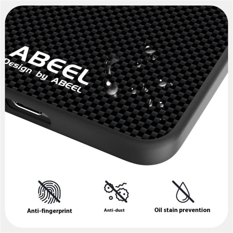 Hülle Für Samsung Galaxy S25 5g Edge Magsafe-kompatibles Ultradünnes Abeel