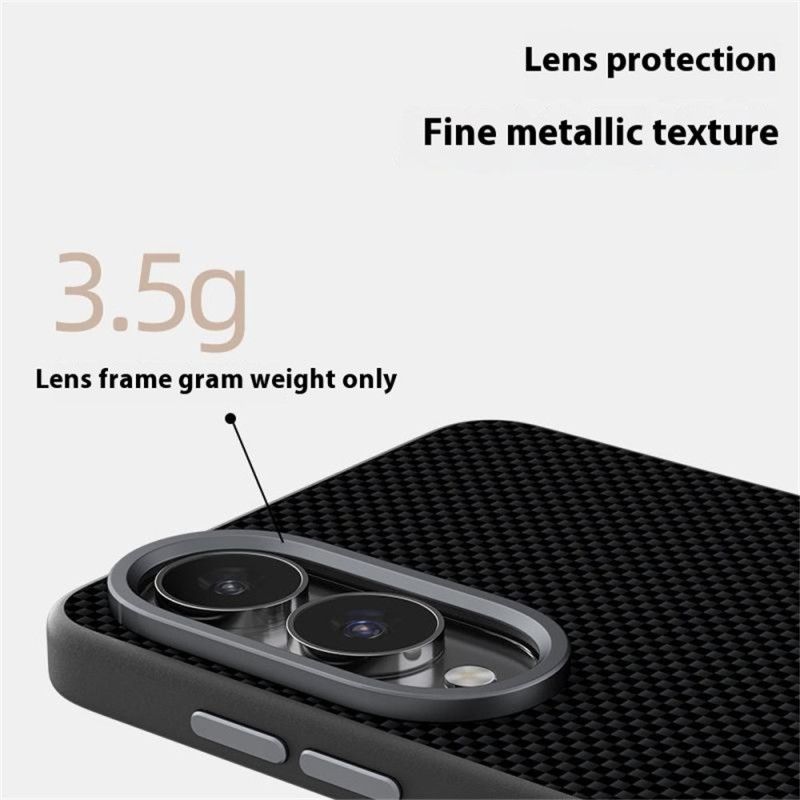 Hülle Für Samsung Galaxy S25 5g Edge Magsafe-kompatibles Ultradünnes Abeel