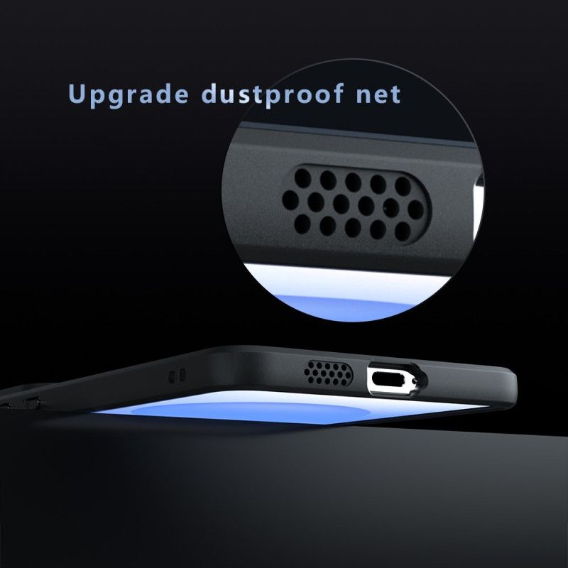 Hülle Für Samsung Galaxy S25 5g Edge Magsafe Mate Kompatibel