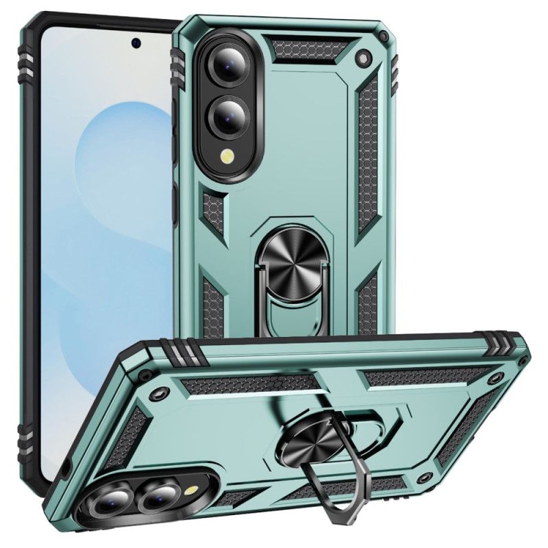 Hülle Für Samsung Galaxy S25 5g Edge Robust Mit Ständer