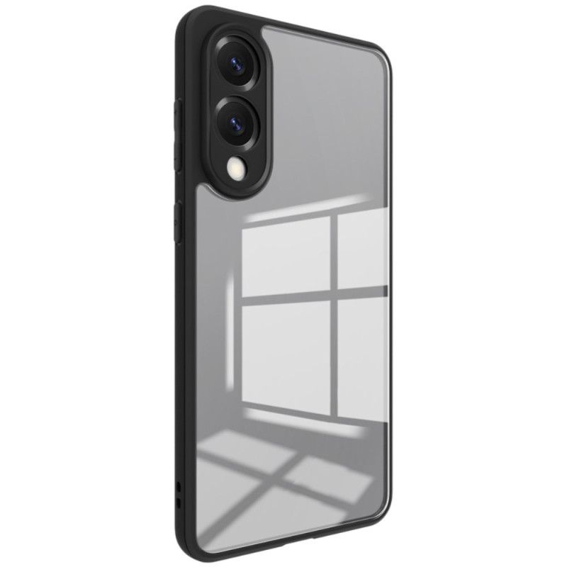 Hülle Für Samsung Galaxy S25 5g Edge Ux-9a Imak