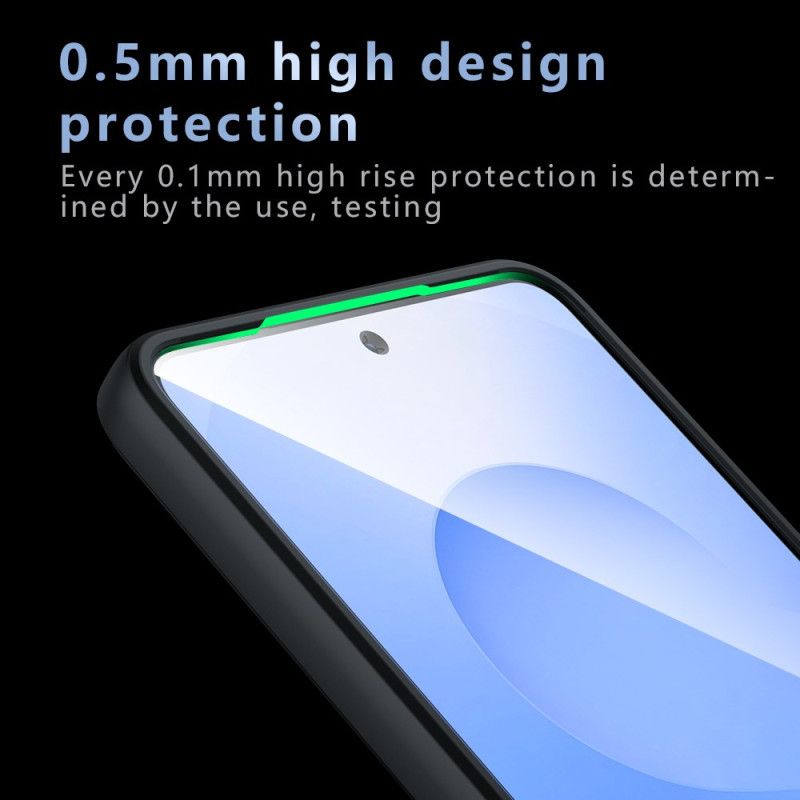Hülle Samsung Galaxy S25 5g Edge Ergonomie