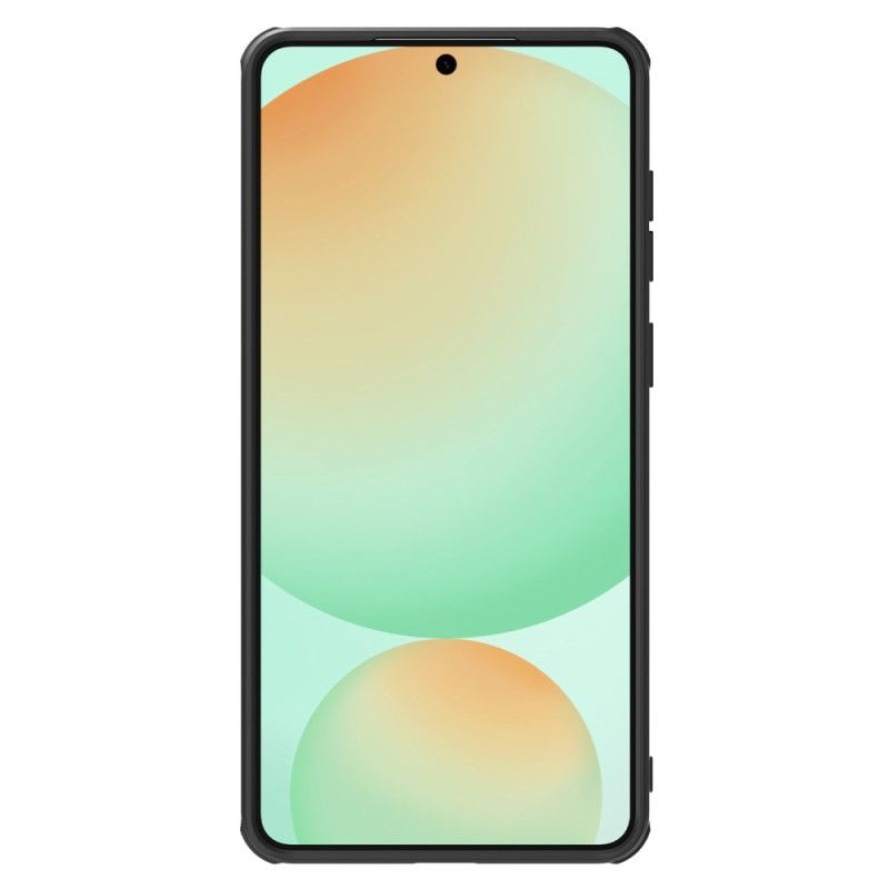 Hülle Samsung Galaxy S25 5g Edge Handyhülle Camshield Pro-serie Von Nillkin