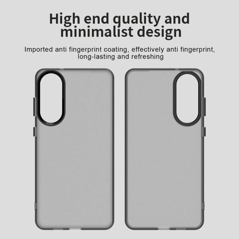 Hülle Samsung Galaxy S25 5g Edge Handyhülle Hybrid