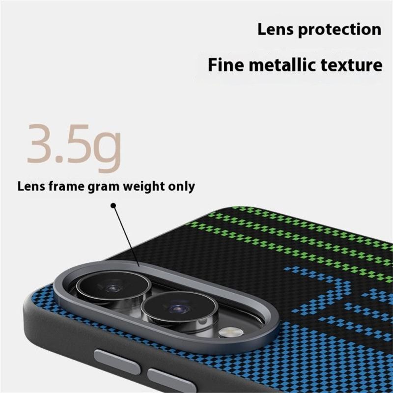 Hülle Samsung Galaxy S25 5g Edge Handyhülle Magsafe-kompatibel Abeel Design