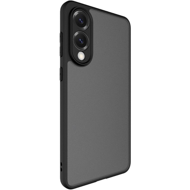 Hülle Samsung Galaxy S25 5g Edge Handyhülle Ux-9b Imak