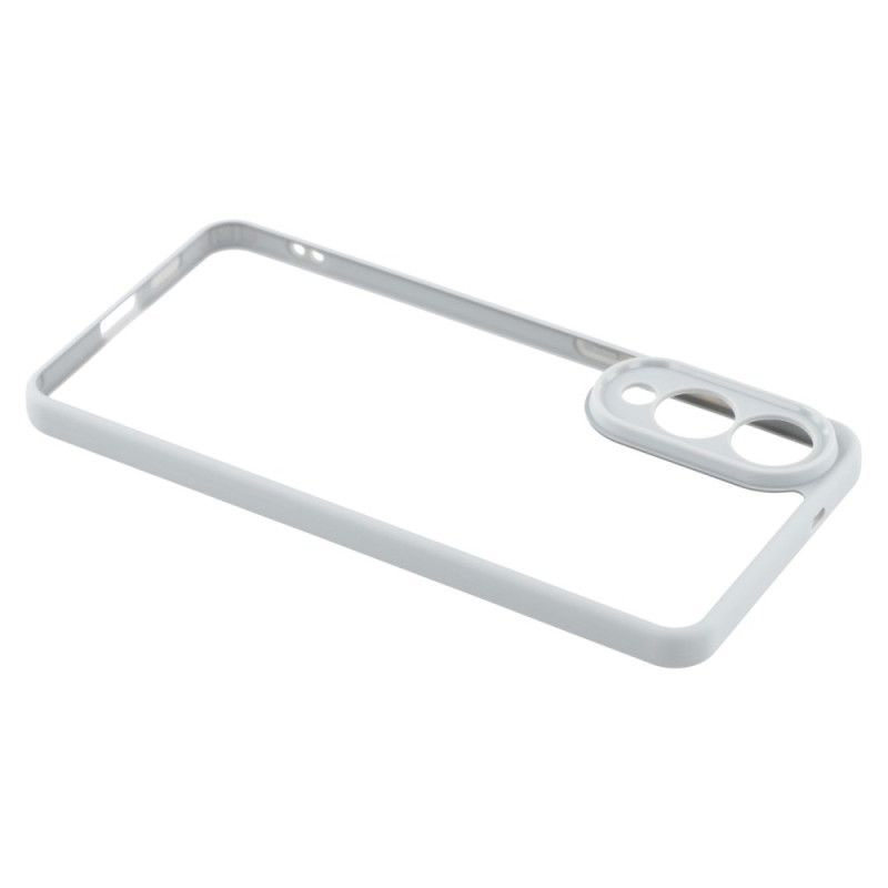 Hülle Samsung Galaxy S25 5g Edge Hybrid-case