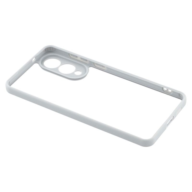 Hülle Samsung Galaxy S25 5g Edge Hybrid-case