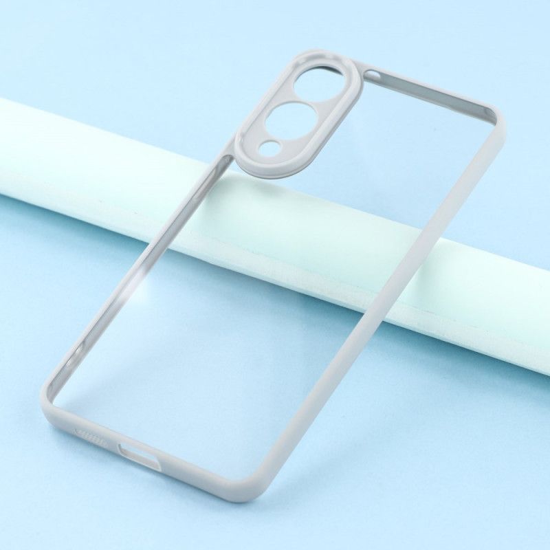 Hülle Samsung Galaxy S25 5g Edge Hybrid-case