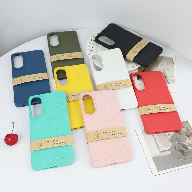 Hülle Samsung Galaxy S25 5g Edge Umweltfreundlich