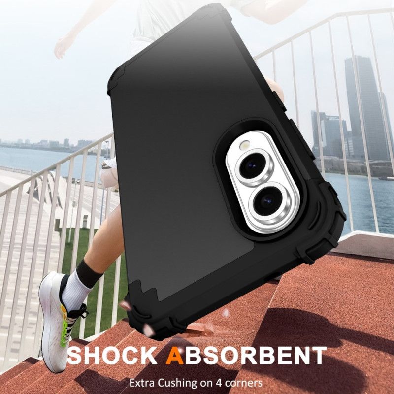 Hülle Samsung Galaxy S25 5g Edge Verstärkte Ecken