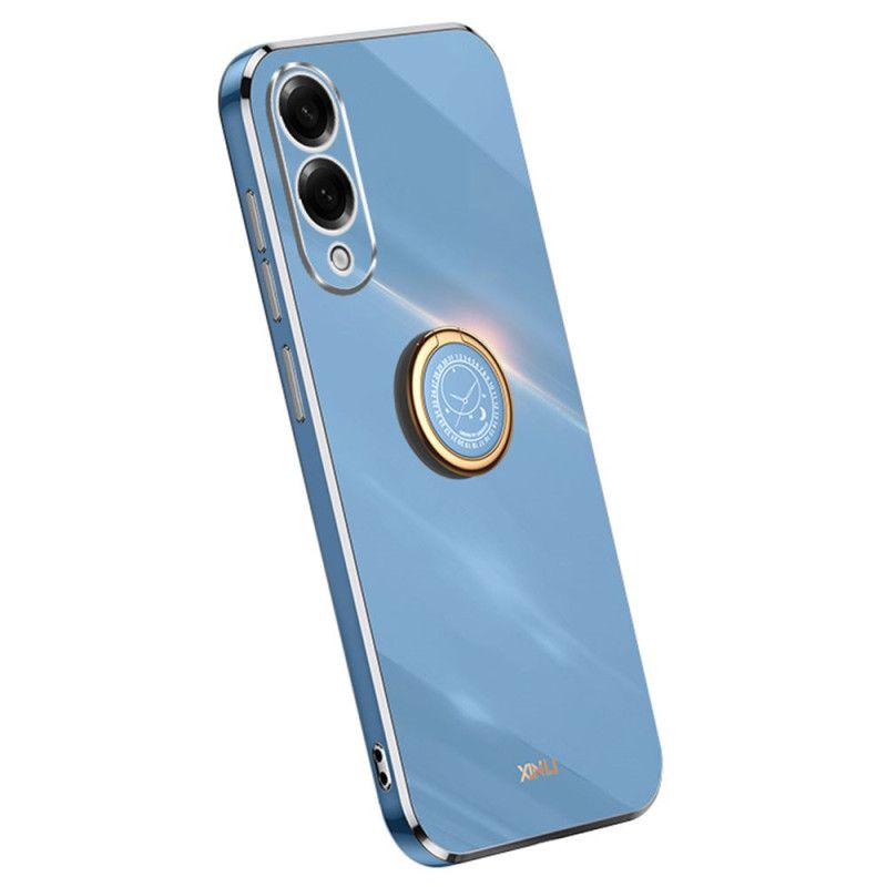 Hülle Samsung Galaxy S25 5g Edge Xinli Ringhalter