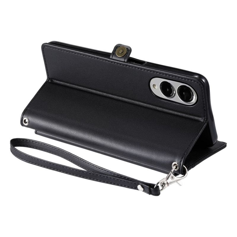 Lederhüllen Für Samsung Galaxy S25 5g Edge Etui