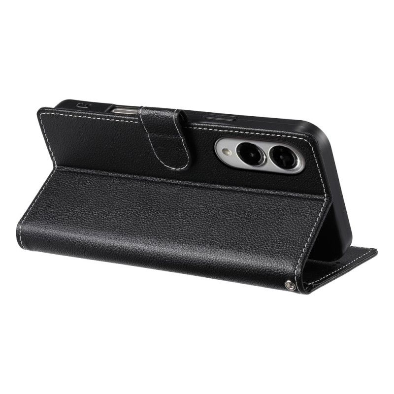 Lederhüllen Für Samsung Galaxy S25 5g Edge Kunstleder