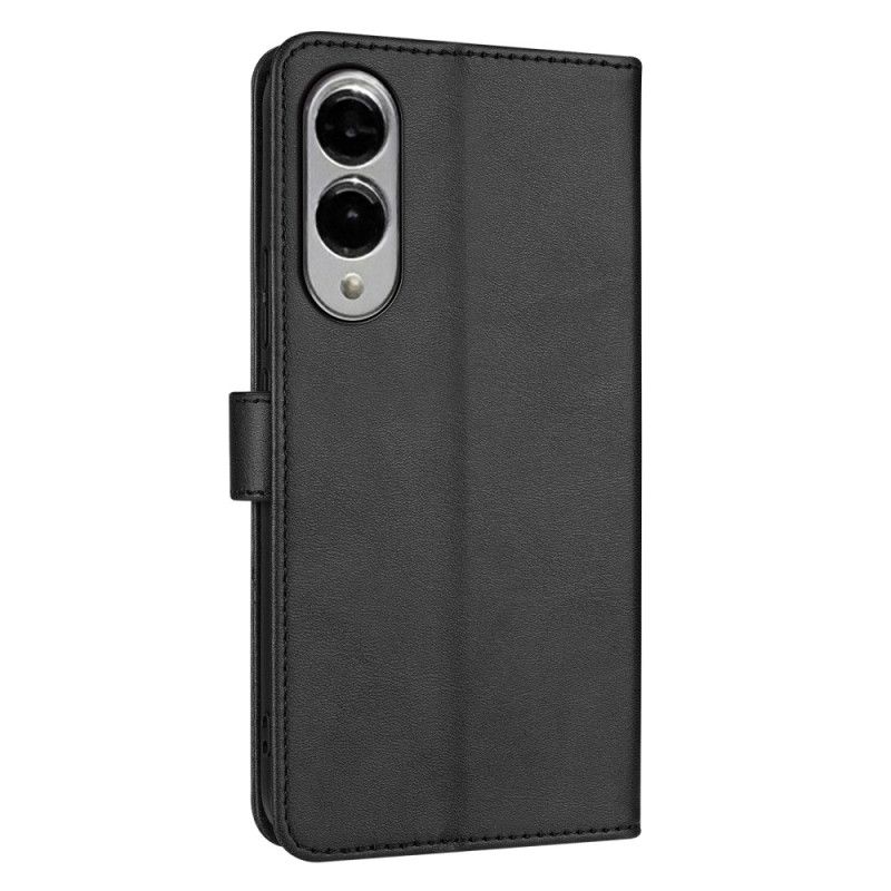 Lederhüllen Samsung Galaxy S25 5g Edge Azns