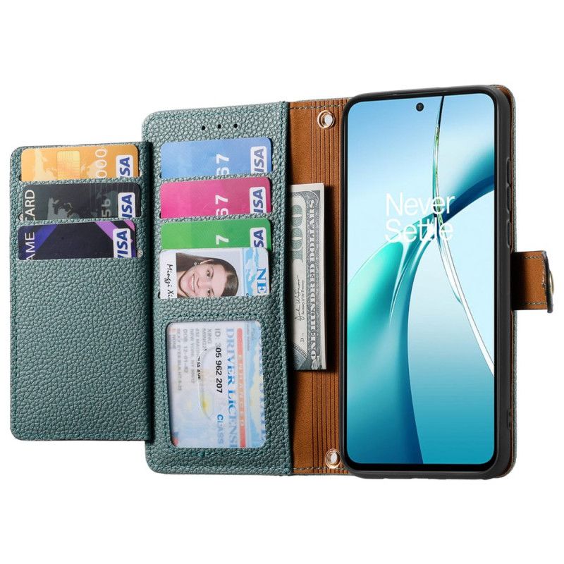 Lederhüllen Samsung Galaxy S25 5g Edge Handyhülle Rfid-herzdesign