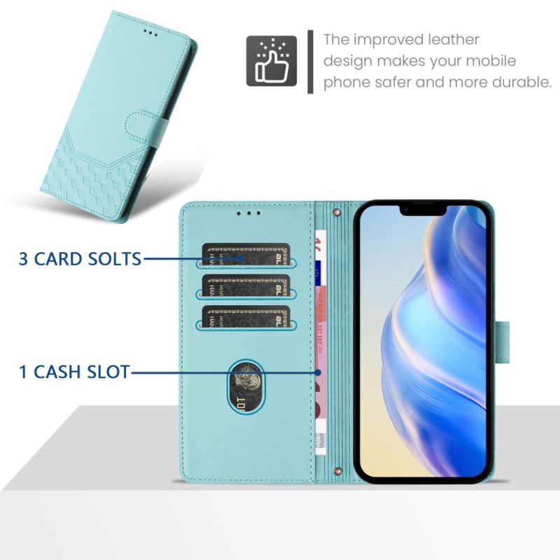Lederhüllen Samsung Galaxy S25 5g Edge Handyhülle Rfid-schutz
