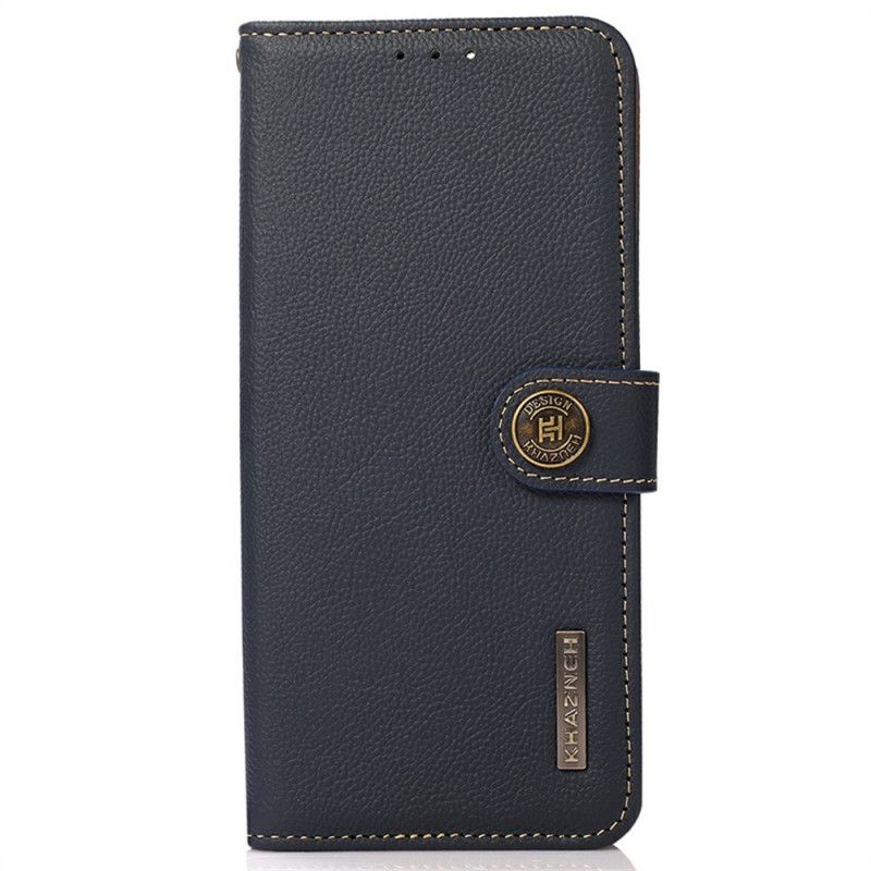 Lederhüllen Samsung Galaxy S25 5g Edge Leder