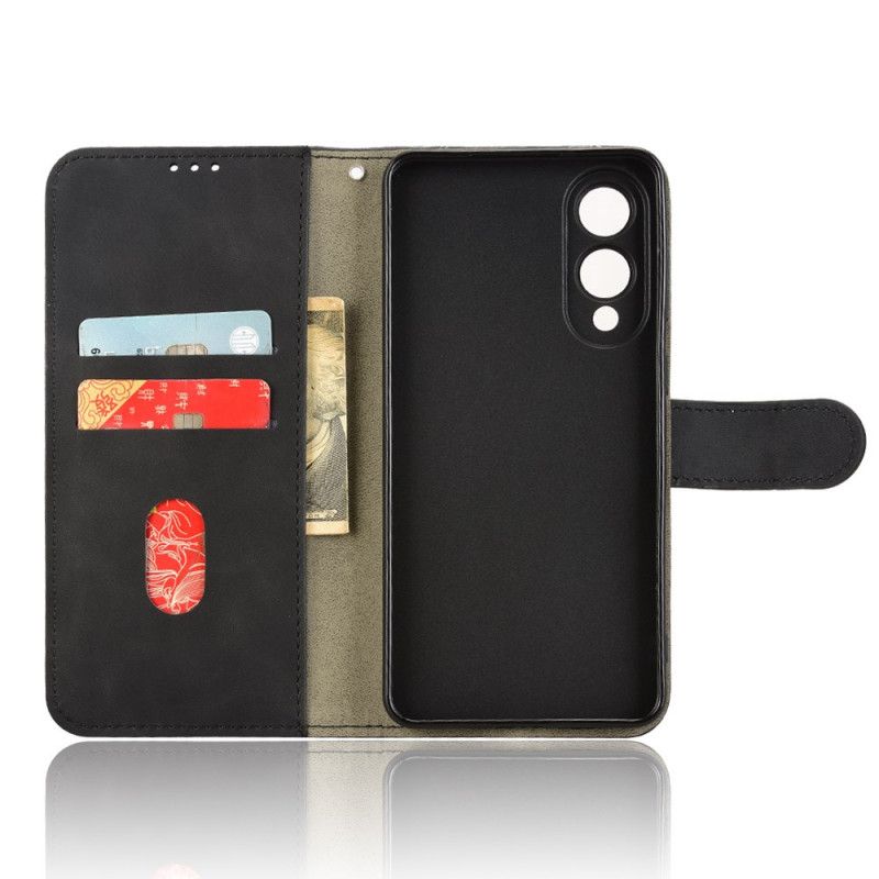 Lederhüllen Samsung Galaxy S25 5g Edge Wildlederoptik