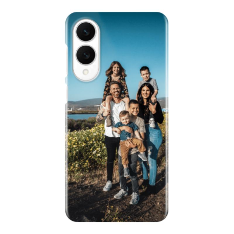 Maßgefertigte Samsung Galaxy S25 Edge 5g Schutzhülle