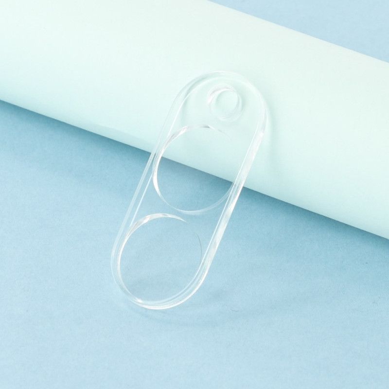 Objektivschutz Aus Gehärtetem Glas Für Samsung Galaxy S25 Edge