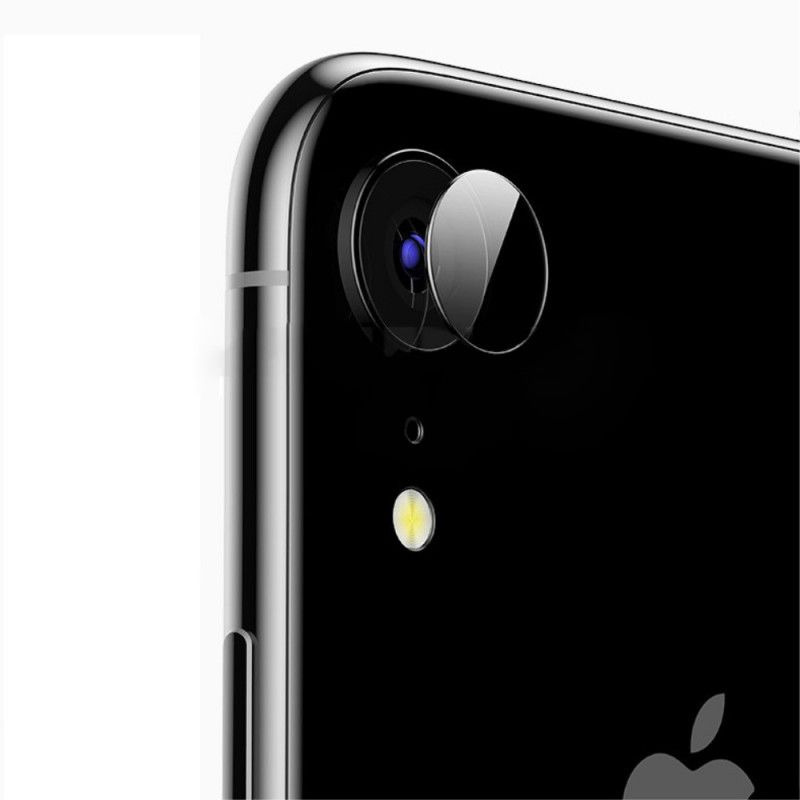 Abdeckung Aus Gehärtetem Glas Für iPhone XR Objektive