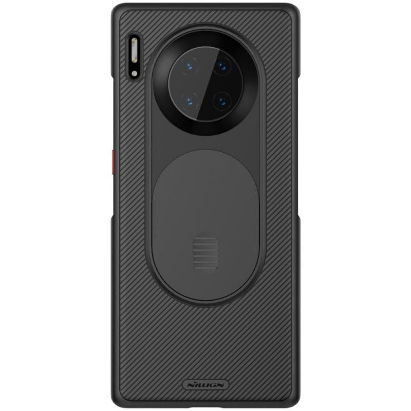 Hülle Huawei Mate 30 Pro Camshield Nillkin