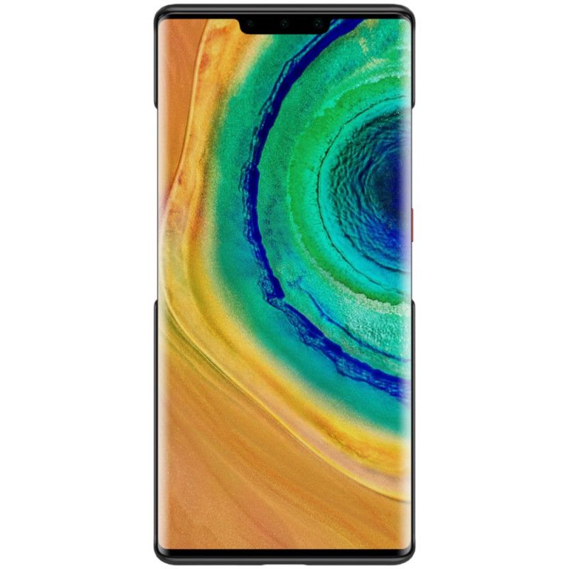 Hülle Huawei Mate 30 Pro Camshield Nillkin