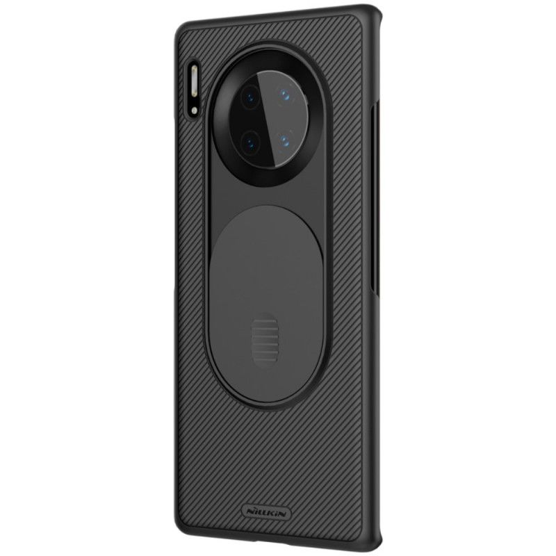 Hülle Huawei Mate 30 Pro Camshield Nillkin