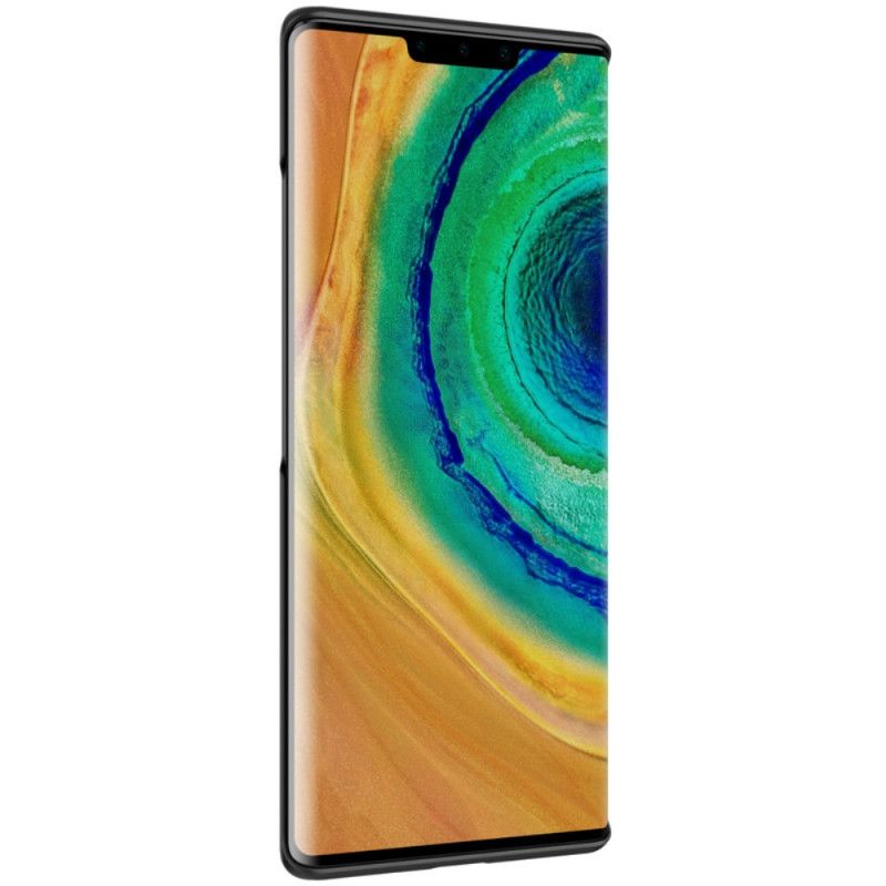 Hülle Huawei Mate 30 Pro Camshield Nillkin