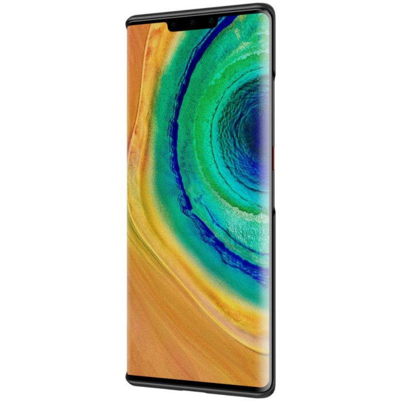 Hülle Huawei Mate 30 Pro Camshield Nillkin