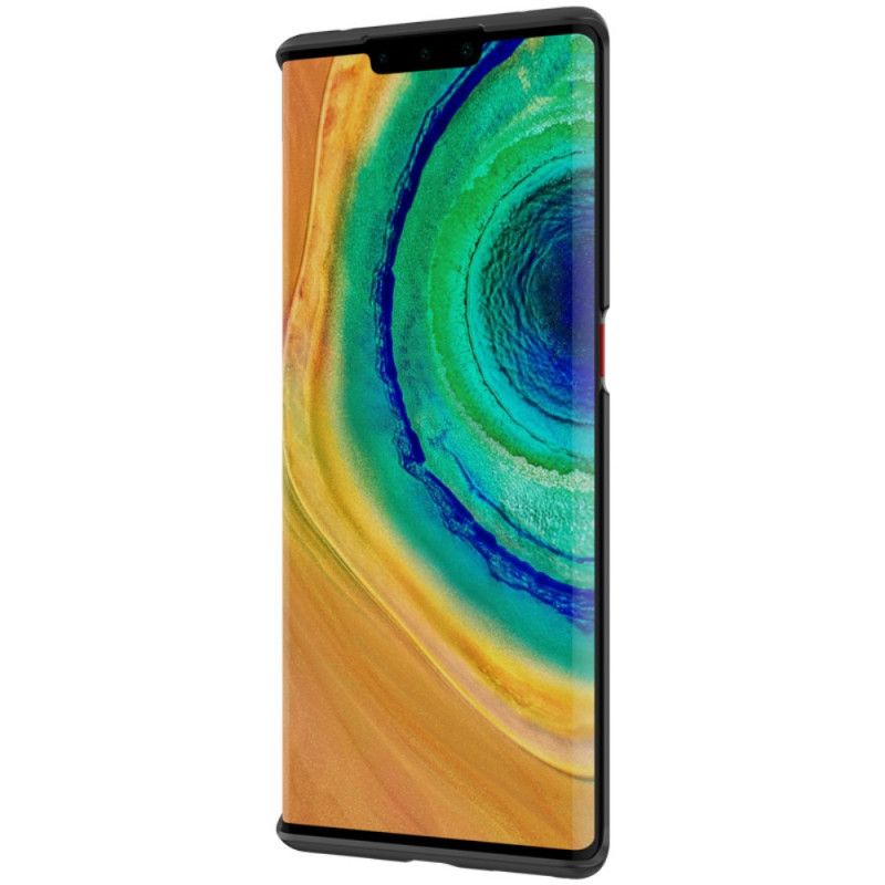 Hülle Huawei Mate 30 Pro Strukturierter Nillkin