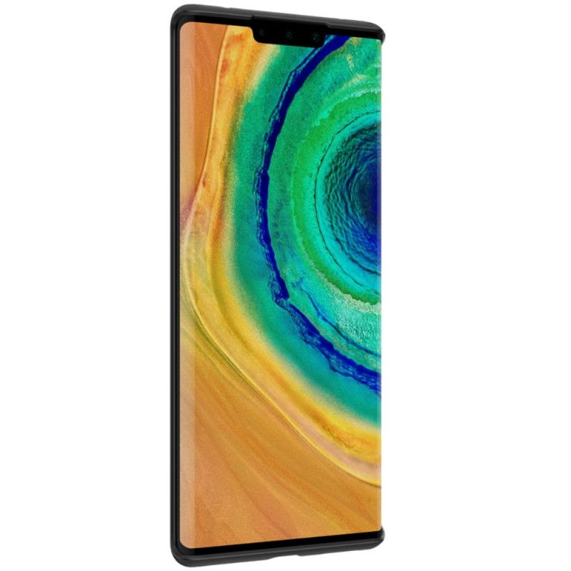 Hülle Huawei Mate 30 Pro Strukturierter Nillkin