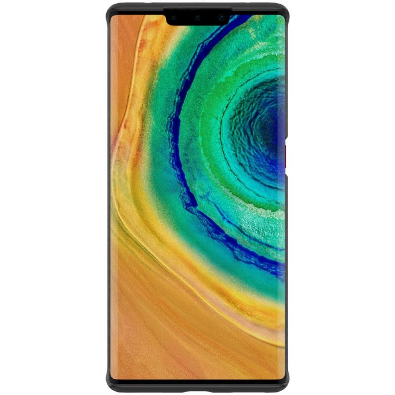 Hülle Huawei Mate 30 Pro Strukturierter Nillkin