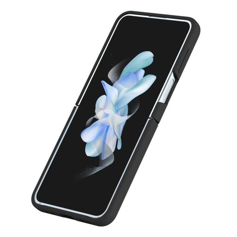 Hülle Für Samsung Galaxy Z Flip 4 Flip Case Nillkin