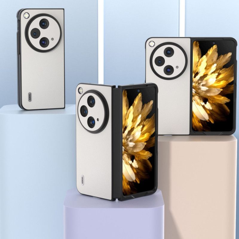 Hülle Für Oppo Find N3 Abeel-leder