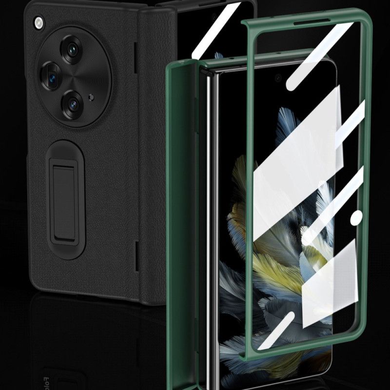 Hülle Für Oppo Find N3 Klassischer Ständer