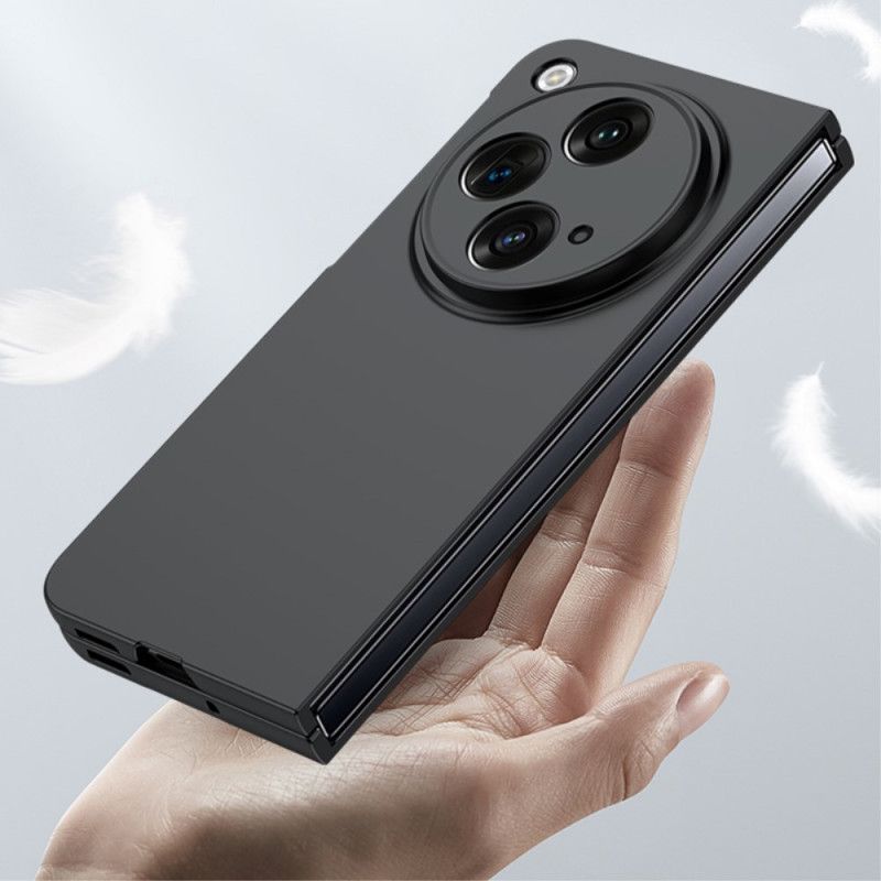 Hülle Oppo Find N3 Handyhülle Slim Skin-touch