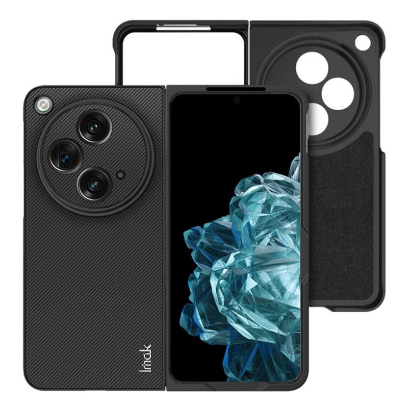 Hülle Oppo Find N3 Handyhülle Ux-9a Imak