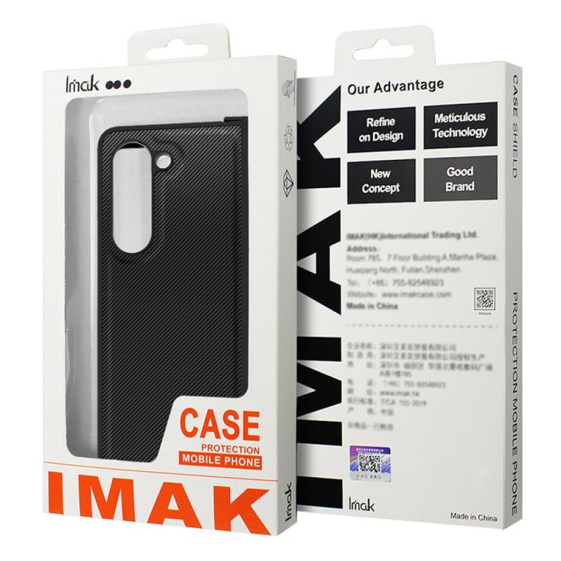 Hülle Oppo Find N3 Handyhülle Ux-9a Imak