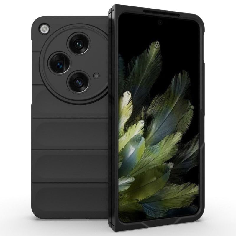 Hülle Oppo Find N3 Robust