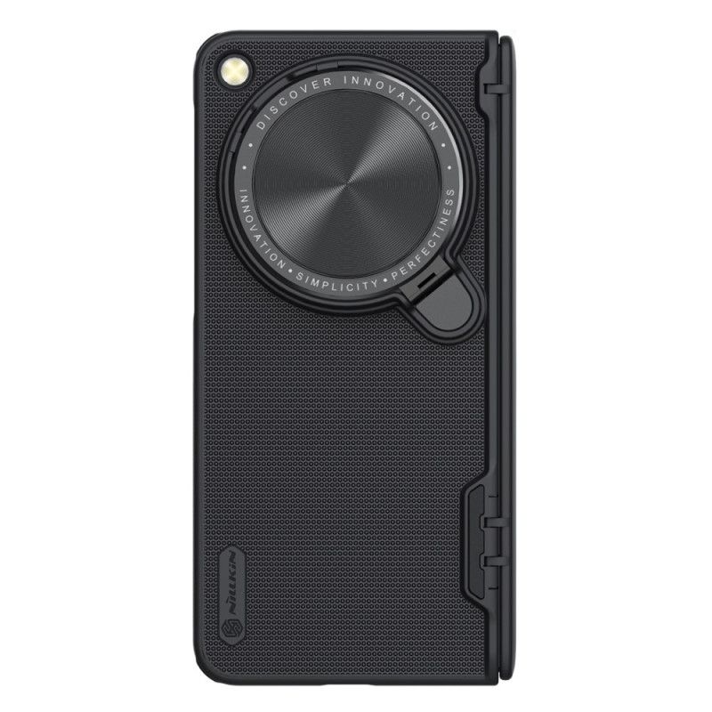 Hülle Oppo Find N3 Super Mattierter Schildhalter Nillkin