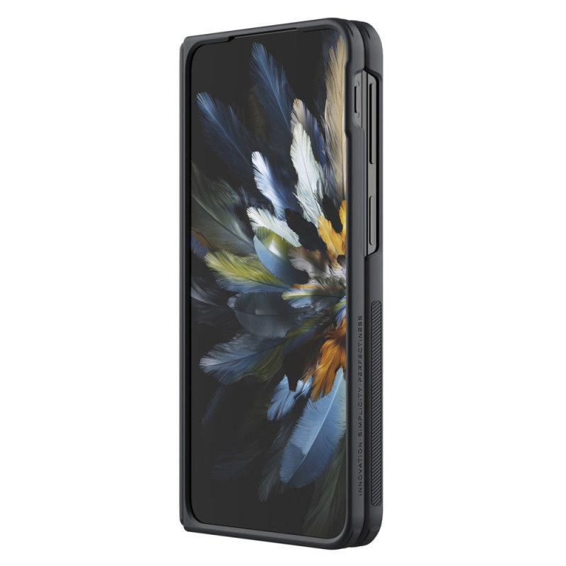 Hülle Oppo Find N3 Super Mattierter Schildhalter Nillkin