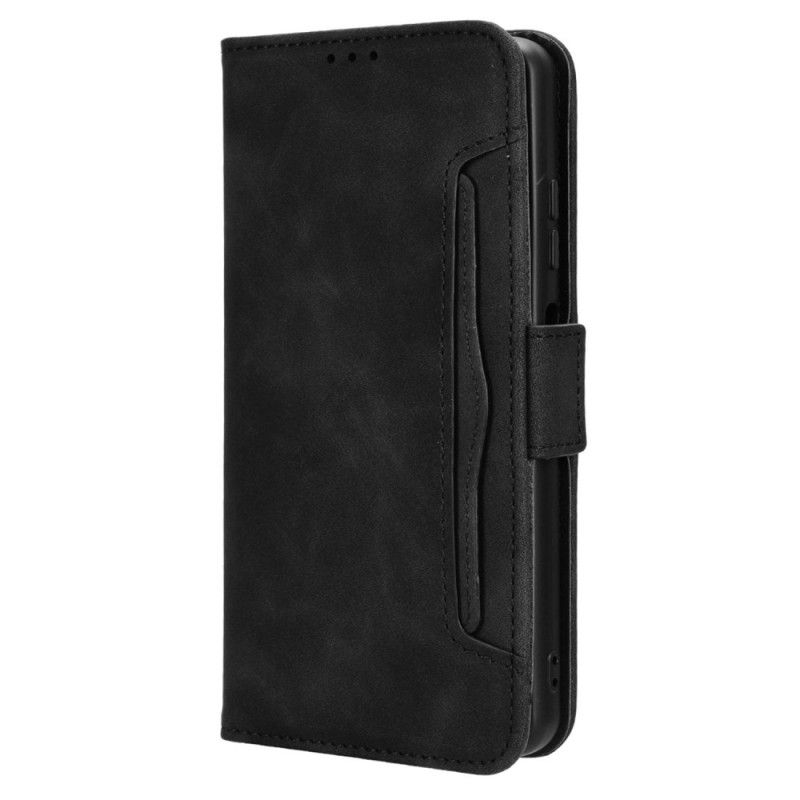 Lederhüllen Oppo Find N3 Kartenfach