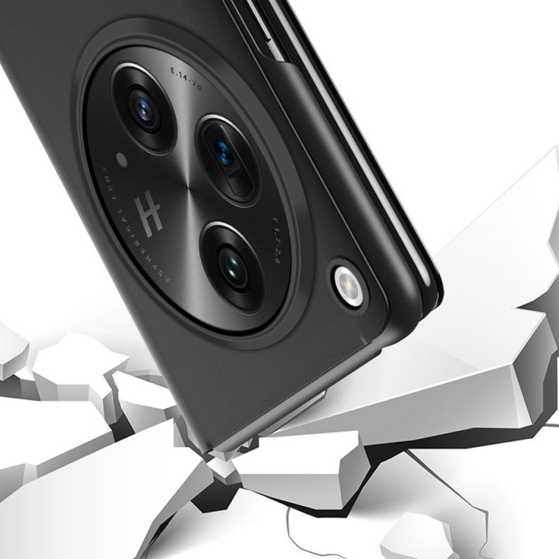 Oppo Find N3 Spiegel