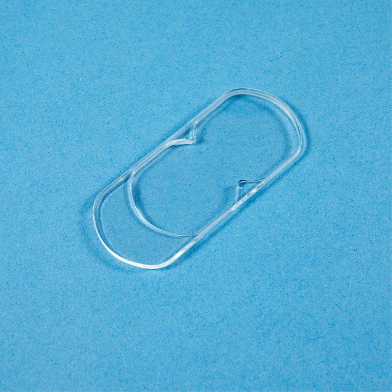 Schutzlinse Aus Gehärtetem Glas Für Honor 90 Lite