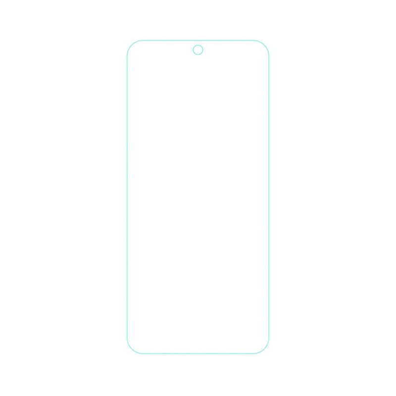 Schutz Aus Gehärtetem Glas (0.3 Mm) Für Den Xiaomi Redmi Note 10 5G Bildschirm