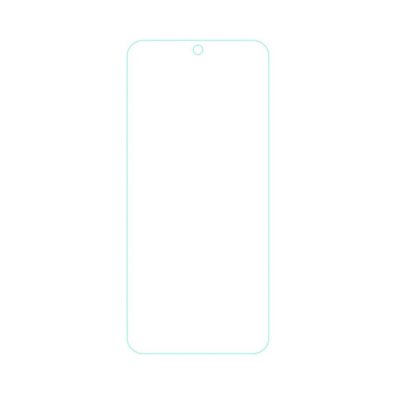 Schutz Aus Gehärtetem Glas (0.3 Mm) Für Den Xiaomi Redmi Note 10 5G Bildschirm