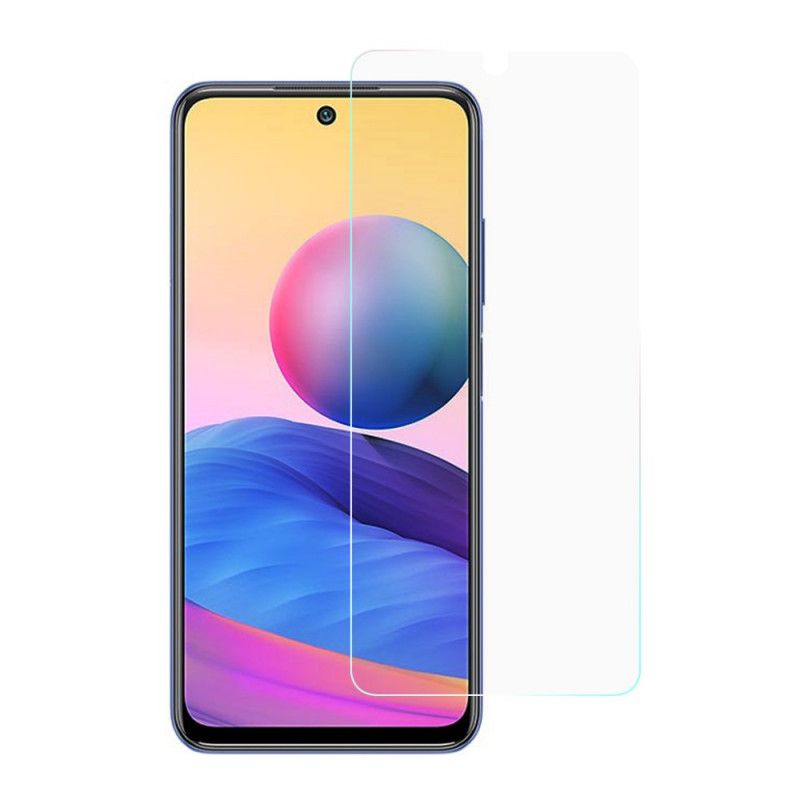 Xiaomi Redmi Note 10 5G Hd-Bildschirmschutzfolie